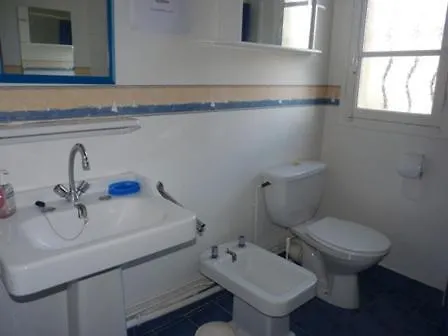 T5 Front De Mer, Holiday home *