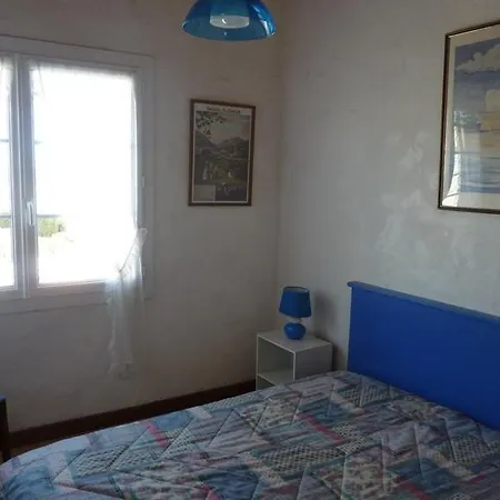 Holiday home T5 Front De Mer, *