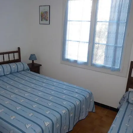 T5 Front De Mer, Holiday home *