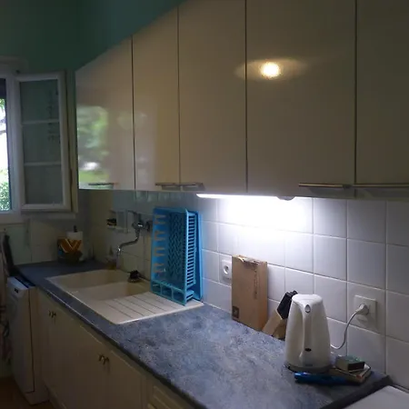 T5 Front De Mer, Holiday home Narbonne-Plage