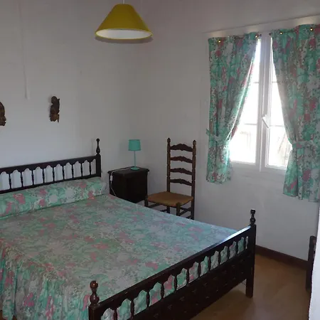 度假居 T5 Front De Mer,