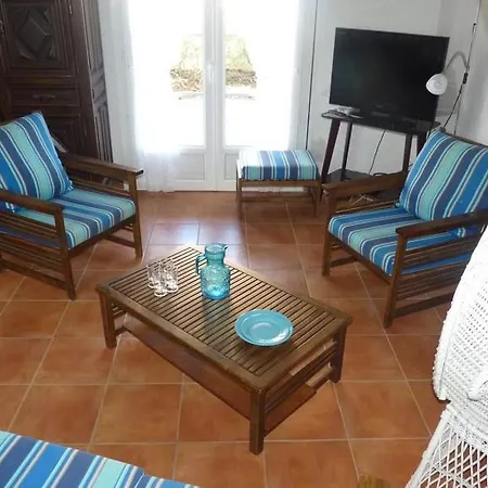 T5 Front De Mer, Ferienhaus Narbonne Plage