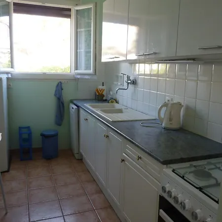 T5 Front De Mer, Ferienhaus *