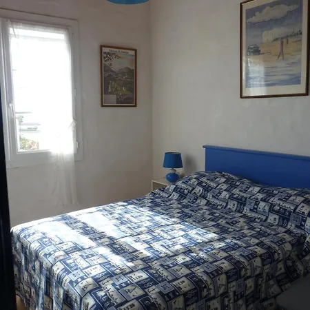 Ferienhaus T5 Front De Mer,