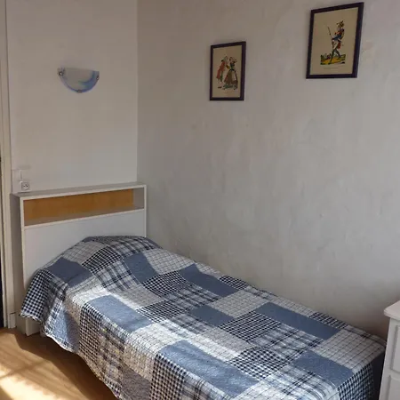 Ferienhaus T5 Front De Mer,