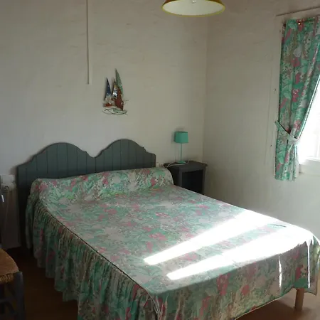 T5 Front De Mer, Ferienhaus