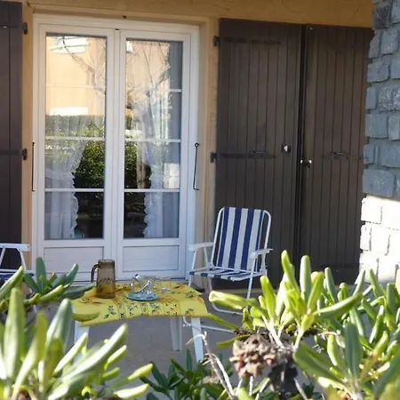 T5 Front De Mer, Ferienhaus