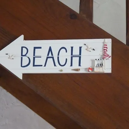 T5 Front De Mer, Ferienhaus