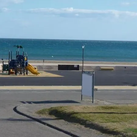 T5 Front De Mer, * Narbonne Plage