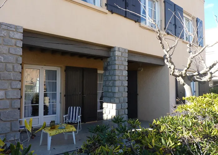 T5 Front De Mer, * Narbonne-Plage