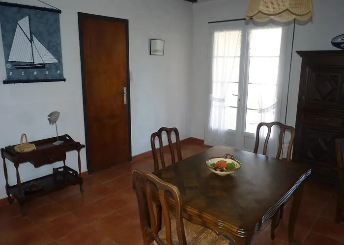 T5 Front De Mer, * Narbonne-Plage