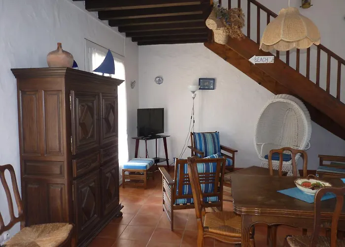 T5 Front De Mer, Semesterbostad